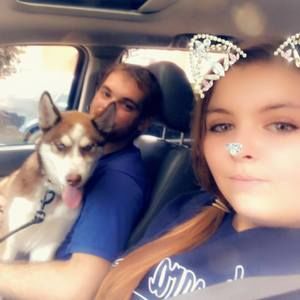 Meet your Posher, Elizabeth